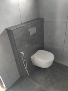 Bathroom Image of 1200 Sq.ft 2 BHK Apartment / Flat for sale in Singanayakanahalli Bengaluru for Rs. 30000000