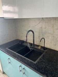 Kitchen Image of 1748 Sq.ft 3 BHK Apartment / Flat for sale in Prestige Song Of The South Phase 2, Akshayanagar Bengaluru for Rs. 30000000
