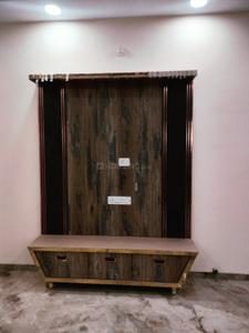 Bedroom Image of 2200 Sq.ft 3 BHK Villa for sale in Omaxe Happy Homes, Mayakhedi Indore for Rs. 10500000