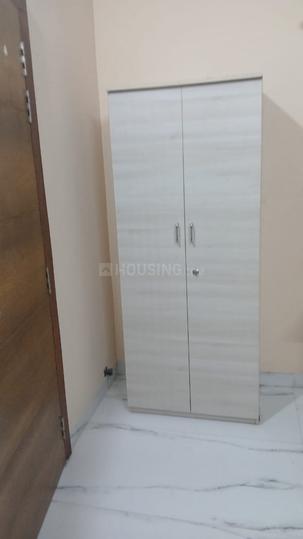 Sashi prabha Bedroom 1