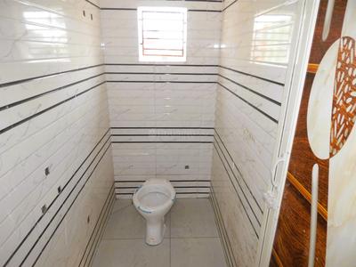Image of 750 Sq.ft 2 BHK Apartment / Flat for sale in Dum Dum Cantonment, Kolkata for Rs. 2775000