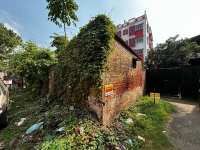 Image of 2070 Sq.ft Residential Plot / Land for sale in Belghoria, Kolkata for Rs. 12000000
