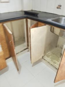 Kitchen Image of 1080 Sq.ft 2 BHK Apartment / Flat for sale in Jana Jeeva Castle, Kodigehalli Bengaluru for Rs. 5500000