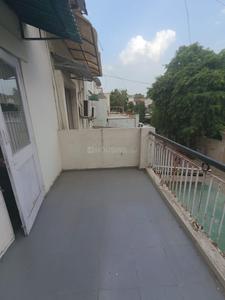 Balcony Image of 1998 Sq.ft 4 BHK Independent House for sale in Jodhpur Ahmedabad for Rs. 24000000
