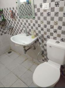 Bathroom Image of 500 Sq.ft 1 BHK Apartment / Flat for sale in Terra Heritage, Sector 51 Bhiwadi for Rs. 1600000