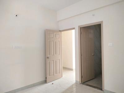 Bedroom Image of 1245 Sq.ft 3 BHK Apartment / Flat for sale in MR Gokulam, Doddanagamangala Bengaluru for Rs. 6566666