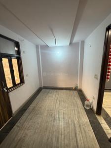 Bedroom Image of 700 Sq.ft 2 BHK Builder Floor for rent in Uttam Nagar New Delhi for Rs. 12500