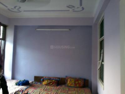 Bedroom Image of 1004 Sq.ft 2 BHK Apartment / Flat for sale in Adil Nagar Lucknow for Rs. 2500000