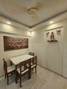 Hall Image of 900 Sq.ft 2 BHK Apartment / Flat for sale in Godrej Hill, Kalyan West Kalyan for Rs. 6500000