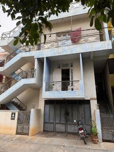 Image of 2400 Sq.ft 3 BHK Independent House for sale in MS Ramaiah City, JP Nagar, Bengaluru for Rs. 35000000