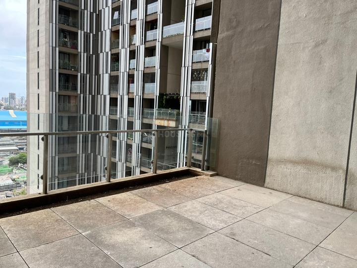 Lodha New Cuffe Parade Lodha Evoq Main Image 1