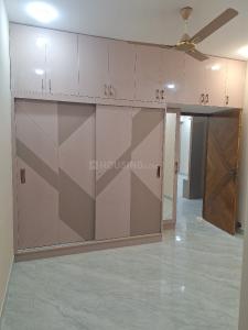Bedroom Image of 1200 Sq.ft 2 BHK Independent House for rent in R.K. Hegde Nagar Bengaluru for Rs. 28000