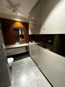 Image of 2357 Sq.ft 3 BHK Builder Floor for rent in Sector 22, Gurgaon for Rs. 52000