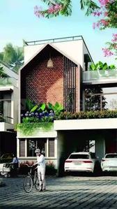Image of 3139 Sq.ft 5 BHK Villa for sale in Rajanukunte, Bengaluru for Rs. 31000000