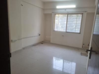 Bedroom Image of 1050 Sq.ft 2 BHK Apartment / Flat for rent in Shikhar Balaji Heights, Mahalakshmi Nagar Indore for Rs. 22000