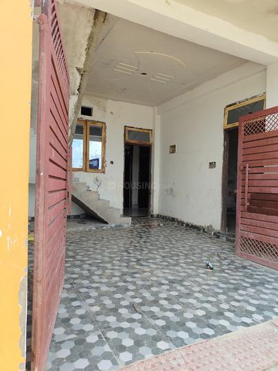 Arrant Annpurna Eco Green Main Image 1