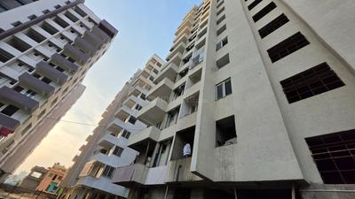 Image of 1490 Sq.ft 3 BHK Apartment / Flat for sale in Bhoram Toli, Ranchi for Rs. 6900000