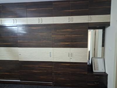Bedroom Image of 1270 Sq.ft 3 BHK Apartment / Flat for sale in RR Nagar Bengaluru for Rs. 13000000