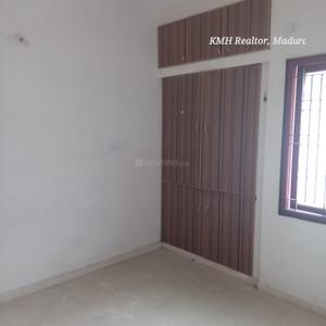 Bedroom Image of 1275 Sq.ft 2 BHK Apartment / Flat for sale in S S Colony Madurai for Rs. 6900000