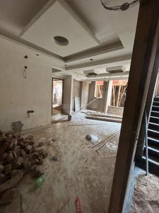 Hall Image of 1245 Sq.ft 2 BHK Apartment / Flat for sale in Sunwest Homes 107, Sector 107 Noida for Rs. 8000000