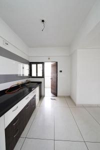 Kitchen Image of 2457 Sq.ft 3 BHK Apartment / Flat for sale in Seventh Grace, Gota Ahmedabad for Rs. 15800000
