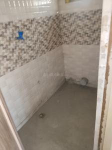 Bathroom Image of 1200 Sq.ft 3 BHK Apartment / Flat for sale in Nayabad Kolkata for Rs. 4000000