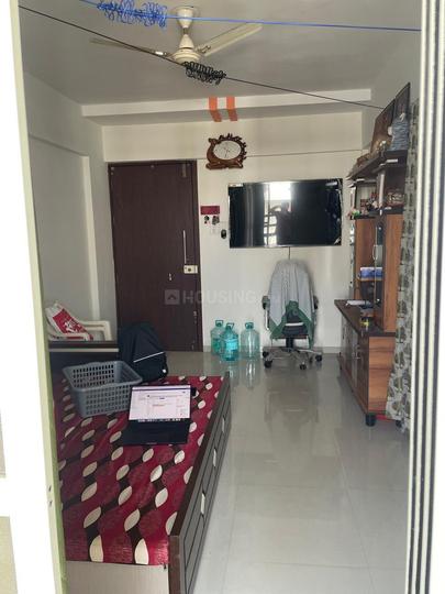 Pavan Sanskruti Homes B Wing Main Image 1