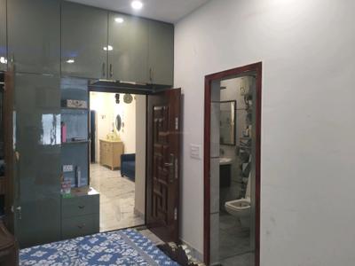 Bedroom Image of 630 Sq.ft 2 BHK Builder Floor for sale in Mayur Vihar Phase 1 New Delhi for Rs. 8500000