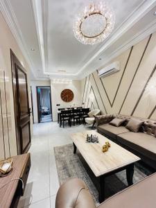 Hall Image of 990 Sq.ft 4 BHK Independent House for sale in Sector 115 Mohali for Rs. 13300000