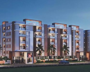 2 BHK Flat