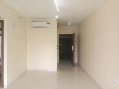 Living Room Image of 740 Sq.ft 2 BHK Apartment / Flat for sale in Juhi Habitat Empressa, Sanpada Navi Mumbai for Rs. 30000000