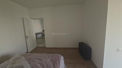 Bedroom Image of 1680 Sq.ft 3 BHK Apartment / Flat for sale in Brigade Orchards, Devanahalli Bengaluru for Rs. 16500000