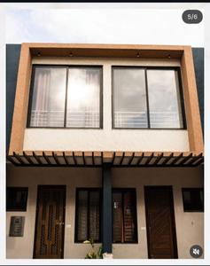 Image of 1321 Sq.ft 3 BHK Villa for sale in Serenity By Pumarth II, Manglia, Indore for Rs. 6750000
