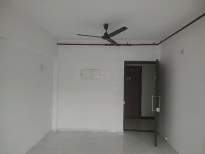 Living Room Image of 650 Sq.ft 1 BHK Apartment / Flat for sale in Thane West Thane for Rs. 12500000