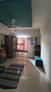 Hall Image of 995 Sq.ft 2 BHK Apartment / Flat for sale in DLB Rise, Dholai Jaipur for Rs. 3000000