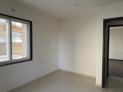 Bedroom Image of 1606 Sq.ft 3 BHK Apartment / Flat for sale in Sukhwani Empire Square, Chinchwad Pune for Rs. 19000000