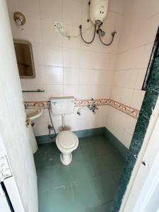 Image of 1250 Sq.ft 3 BHK Apartment / Flat for rent in Rohan Prarthana, Kothrud, Pune for Rs. 43000