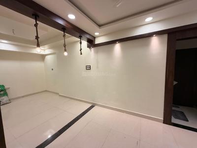 Hall Image of 1550 Sq.ft 3 BHK Apartment / Flat for rent in New Sneh Nagar Nagpur for Rs. 32000