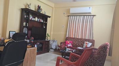 Living Room Image of 2600 Sq.ft 5 BHK Independent House for sale in Paschim Barisha Kolkata for Rs. 12000000