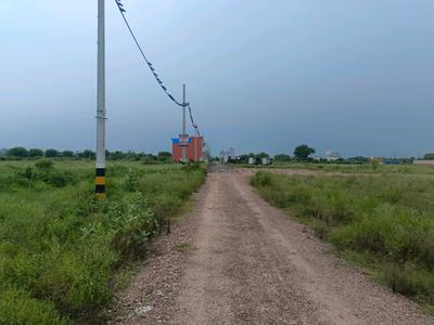 Image of 64 Sq.ft Residential Plot / Land for sale in Sector 37 Rohini, New Delhi for Rs. 14800000