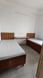 Bedroom Image of Aden Homez in Vijay Nagar, New Delhi