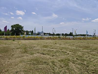 Image of 1150 Sq.ft Residential Plot / Land for sale in Vandalur, Chennai for Rs. 3793850
