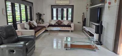 Hall Image of 4500 Sq.ft 3.5 BHK Independent House for sale in Adalaj Gandhinagar for Rs. 65100000