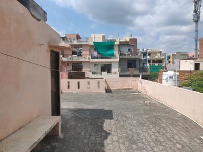 Terrace Image of 800 Sq.ft 4 BHK Independent House for sale in Sector 49 Faridabad for Rs. 20500000