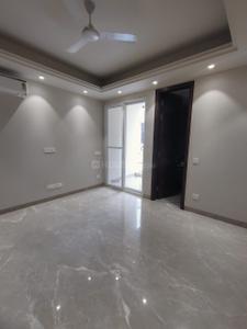 Hall Image of 1800 Sq.ft 3 BHK Builder Floor for sale in Hauz Khas New Delhi for Rs. 60000000