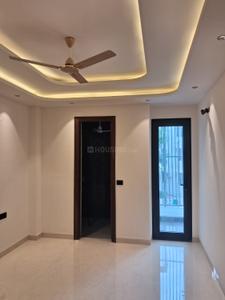 Bedroom Image of 2700 Sq.ft 4 BHK Builder Floor for sale in Sector 83 Gurgaon for Rs. 32000000