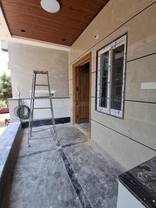 Balcony Image of 3500 Sq.ft 5 BHK Villa for sale in Kapra Secunderabad for Rs. 22000000