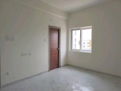 Bedroom Image of 1137 Sq.ft 2 BHK Apartment / Flat for sale in Narsingi Hyderabad for Rs. 7390500