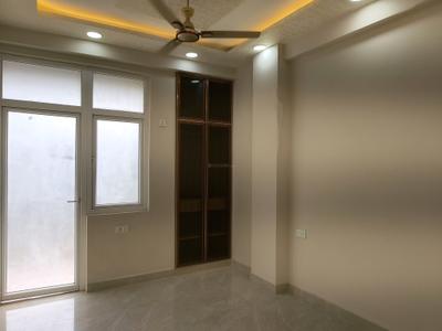 Bedroom Image of 1500 Sq.ft 3 BHK Builder Floor for sale in Indirapuram Ghaziabad for Rs. 12800000