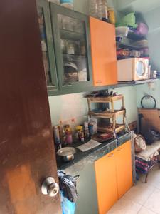Kitchen Image of 1100 Sq.ft 2 BHK Apartment / Flat for sale in Lokhandwala Residency, Worli Mumbai for Rs. 48000000